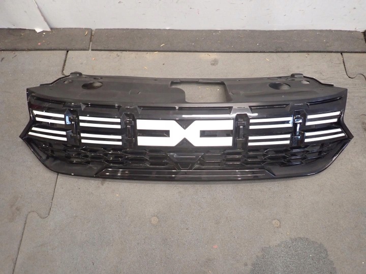 maska DACIA SANDERO III STEPWAY JOGGER 2020- 622540736
