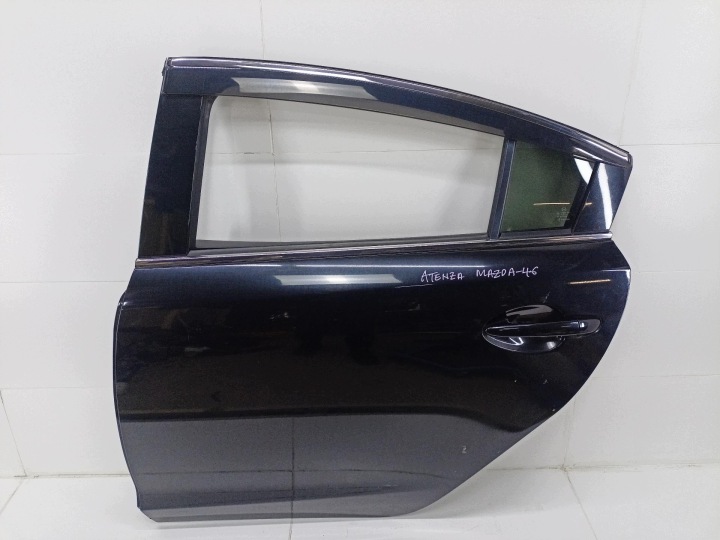 Portière Arrière Gauche Bouche buse Mazda 6 3 2014