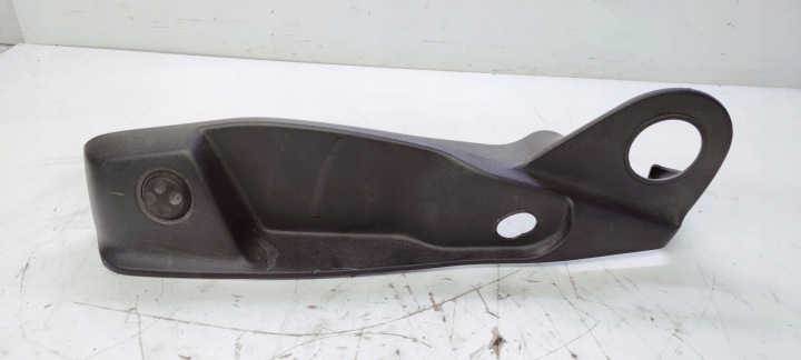 cover spoiler seat left AUDI A4 B9 8W0881325A