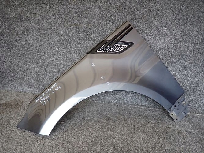 RANGE ROVER SPORT II L494 13- fender left front front
