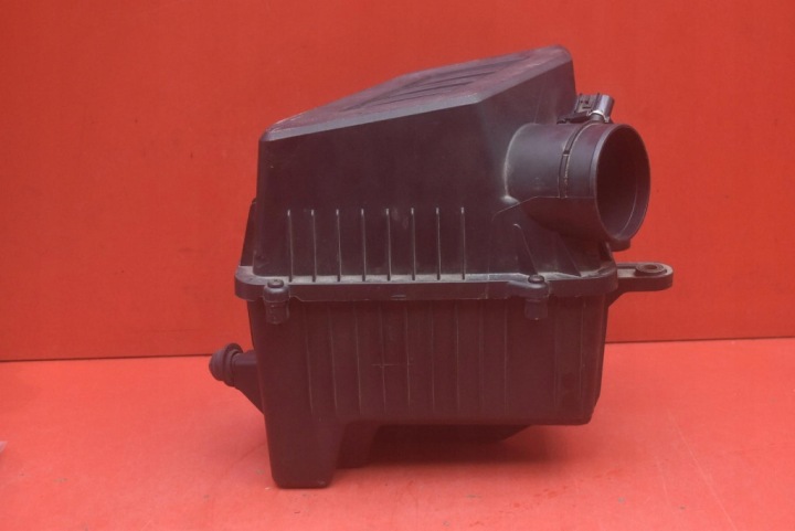 cover of a filter, air 20813712 CHEVROLET EQUINOX 2 II 2.4 ECOTEC 182 KM