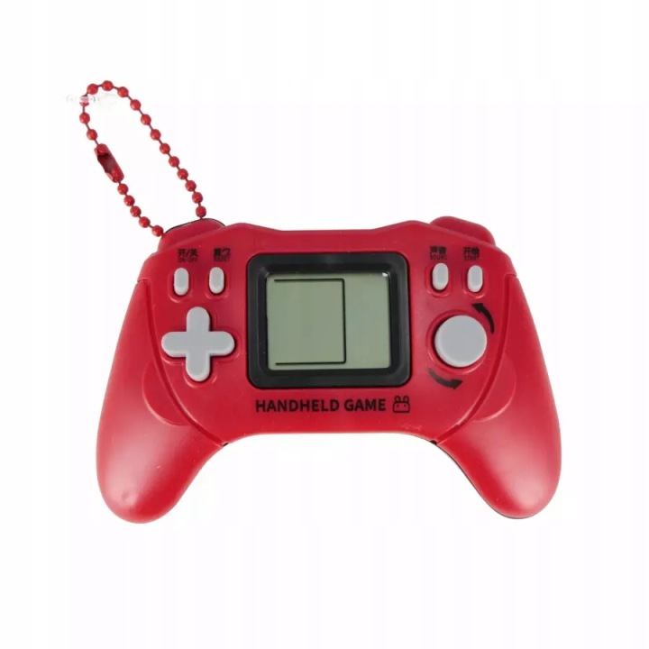 Гра електронна консоль портативна GAMEBOY — фото 2