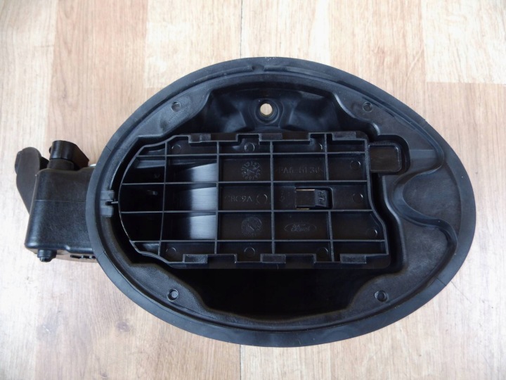 Ford Transit Tourneo Connect Tankklappe des Kraftstoffsbehälters DT11-V27936-D