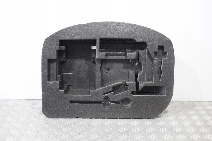 Polystirén kufru FIAT 500 ABARTH LIFT 51978025