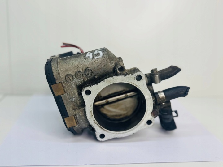 VW PASSAT AUDI A4 2,8 V6 Vanne boitier papillon 0280750030 078133062B