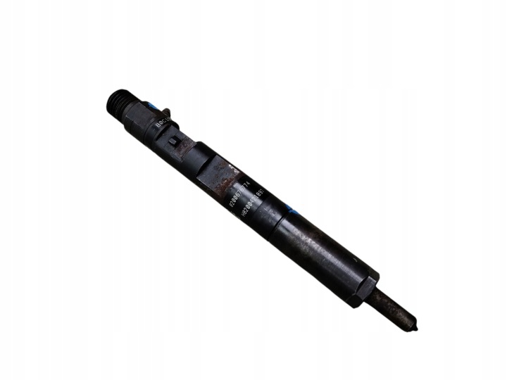 Einspritzdüse Pumpe-Düse-Einheit RENAULT CLIO III MODUS KANGOO MEGANE III 1.5 DCI 8200421897
