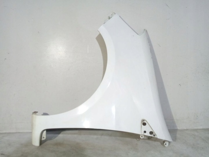 Renault Clio III Aile Gauche Gauche Bouche buse (185) OV369