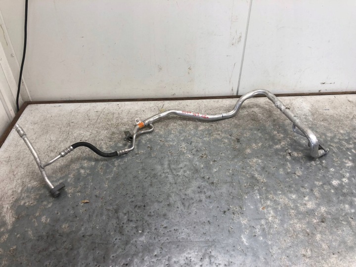 wiring of the air conditioning FORD KUGA MK2 GV61-19E881-NF