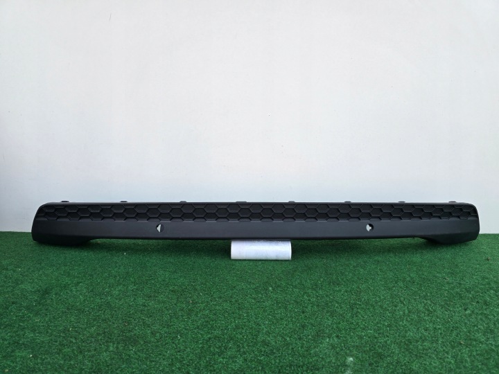 VOLVO C30 LIFT 2010R+ SPOILER Accessoires Pare choc Arrière 31214655 KP17/5