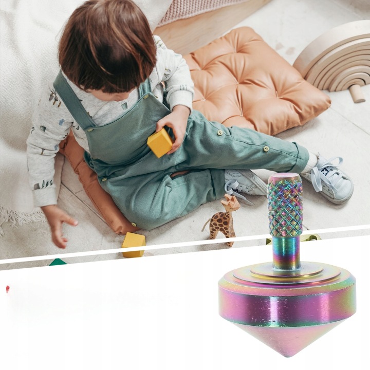 Топ сплав за дорослих стрес зняття TOY міні — фото 6