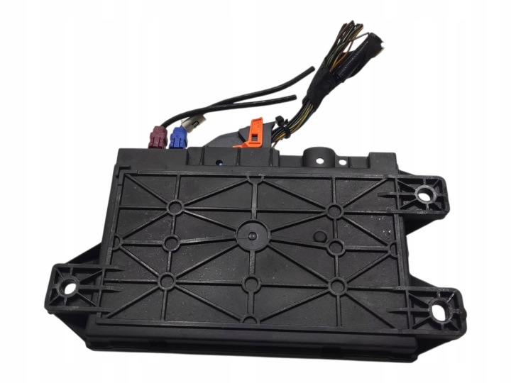 modul Bedienteil TELEMATIC RANGE ROVER EVOQUE und L538 LIFT 15- DPLA-70718-NZ