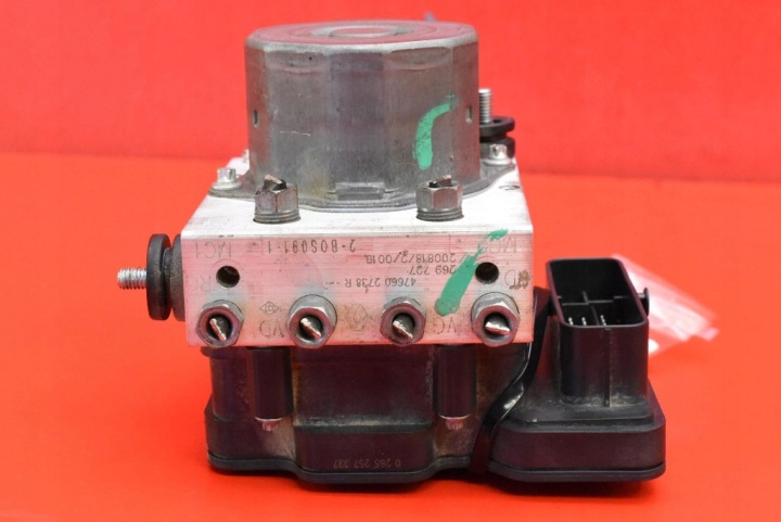 pumpa ABS 476602738R DACIA DUSTER 2 II 1.0 TCE 101 KM 17-21