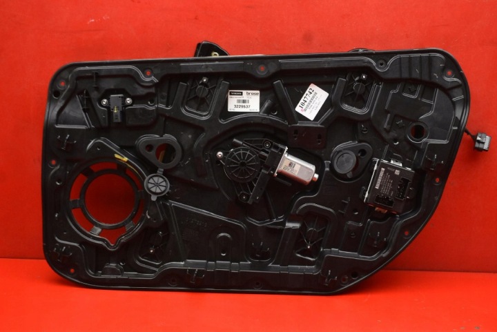 window regulator right front EU 31276216 VOLVO V40 2 II 5D HB 12-16