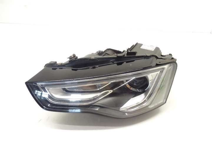 Licht BI-XENON links vorne links vorne AUDI A5 8T LIFT UK 8T0941005D