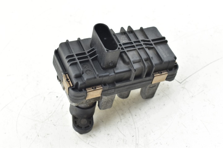 regulator tube BMW E84 E90 F10 F20 F30 49335-19410 6NW010430