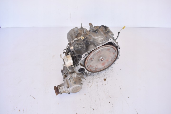 Getriebe CR-V III 2.2 D AUTOMAT 4WD MFWA
