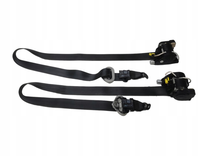 CINTURA SICUREZZA ANTERIORI di sicurezza Anteriore VW T6 7E0857805C