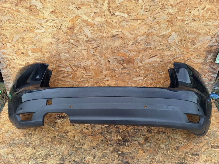 Stoßstange heck HK83-17D781-AAW Jaguar F-Pace X761 17