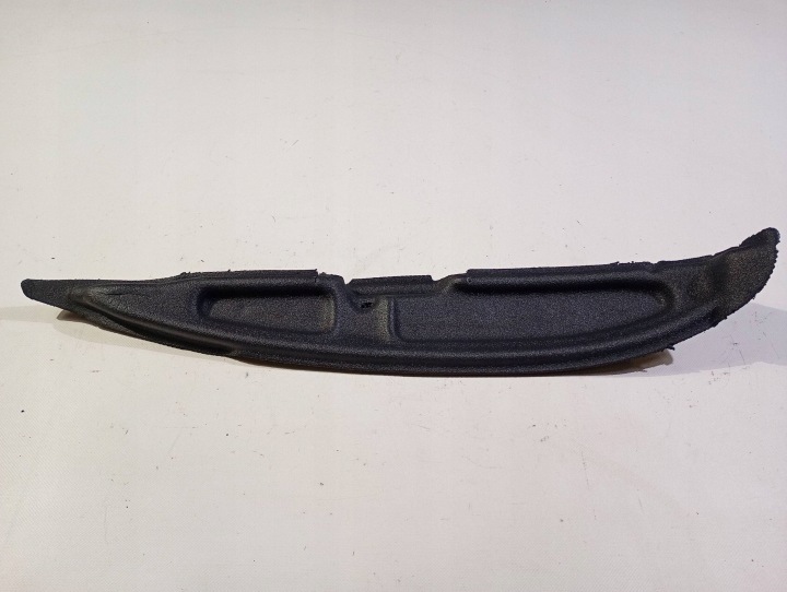 Pianka soundproofing of a fender right front front right Dodge Charger 2015