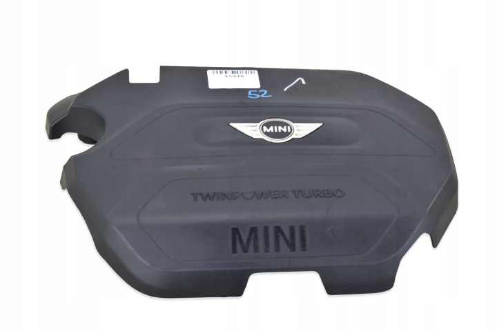 cover motor cover MINI F55 F56 F57 1.5 D B37 8511375
