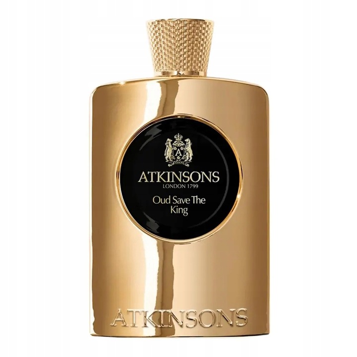 atkinsons oud save the king