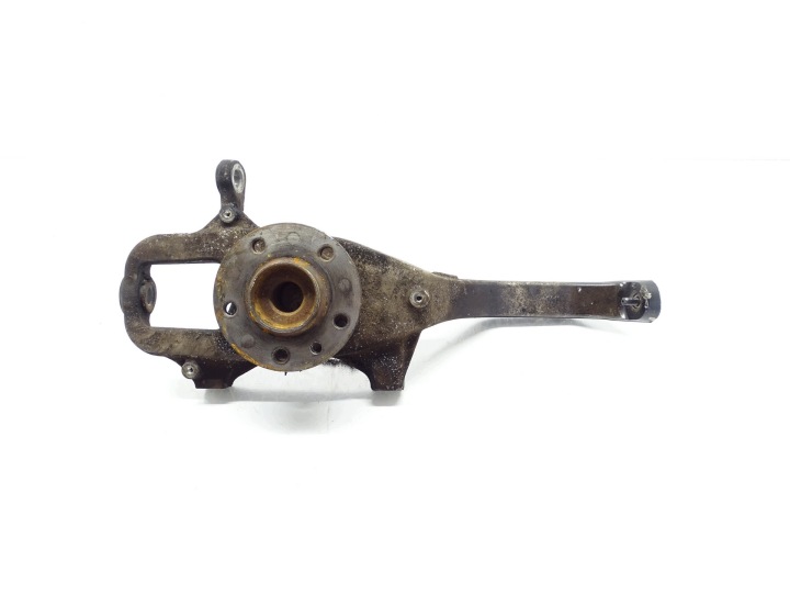 Moyeu support broche Droit Avant Droite Avant MASERATI GHIBLI M157 3.0D 670001806