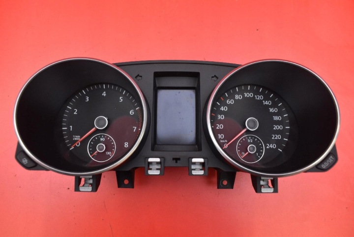 dials dials EU 5K0920860D VW GOLF 6 VI 1.6 8V 102 KM 08-15