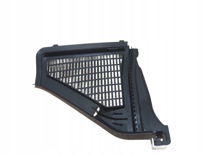 BMW F25 X3 Grille égouttage Gauche Gauche Bouche buse Couverture tablier moteur 9184004 64319184004 Boîte