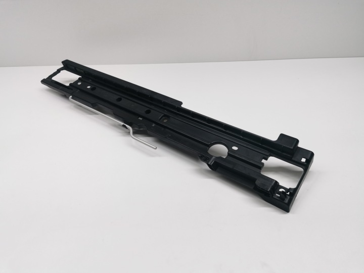 Moulage Porte coffre hayon Gauche PORSCHE CAYENNE II 7P0863599
