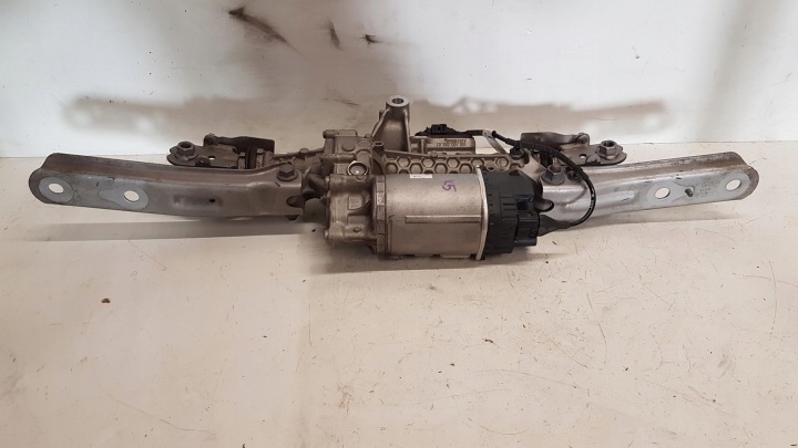 damper steering HSR BMW G05 X5 G11 G30 6883728