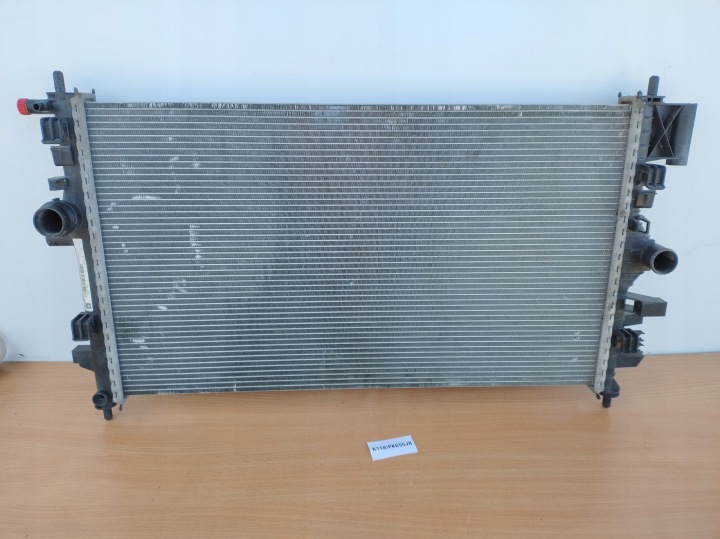 OPEL INSIGNIA A CDTI RADIATORE MOTORE USATO 13434154 K118/PK655JR