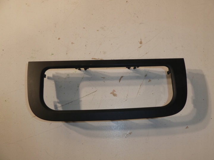 VW SHARAN 7N TELAIO RADIA DEKOR CONSOLLE 7N0820073