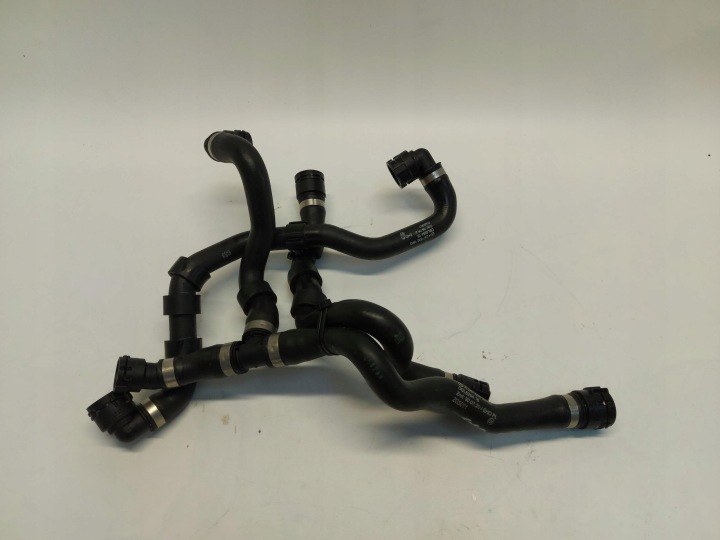 Mercedes GLA 250e LIFT H247 pipe wiring of water A2478302003