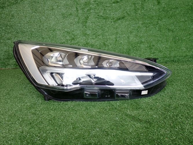 FORD FOCUS MK4 IV FULL LED 18- reflektor right light right JX7B-13E014-AE