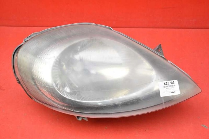 REFLEKTOR Droite Feux phare Avant EU 7700311372 OPEL VIVARO A 1 et 02-06