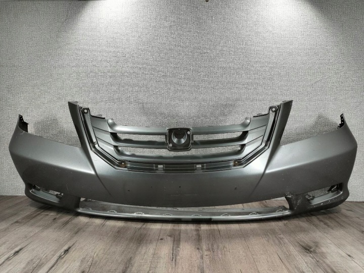 HONDA ODYSSEY lll LIFT 2008-2010 USA nárazník předek 71101-SHJ-ZZ00