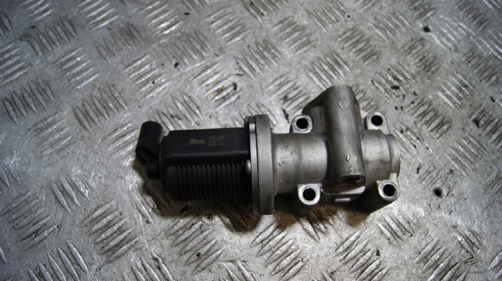 EGR valve OPEL ASTRA H 98180