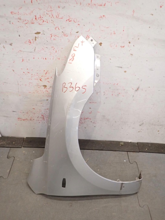 Aile Avant Avant Droite HYUNDAI I30 2007-2012