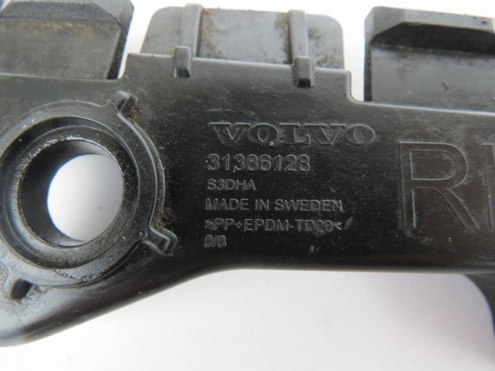 ESTRUCTURA DE VOLVO S90 II 31386128 24926912 2.0L 173kw 2017 8