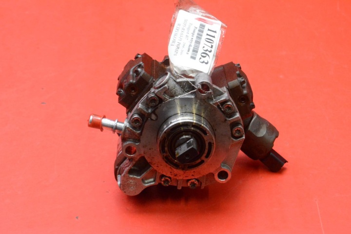 Pompe d’injection 9658193980 5WS40019 PEUGEOT 407 2.0 HDI 136 KM 04-10