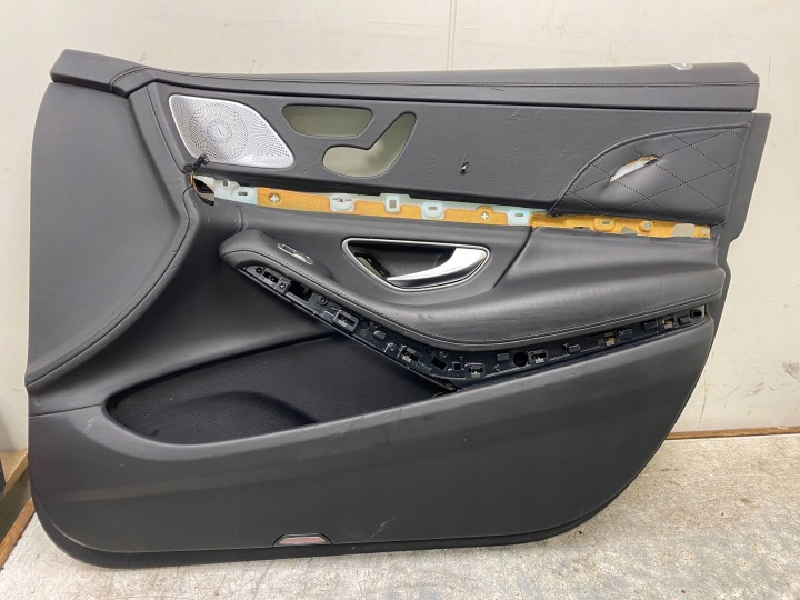 MERCEDES S W222 AMG bok tapacír pravý předek EUROPA A2227270190