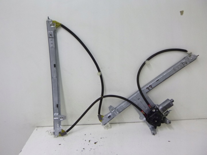 mechanizmus okna predok pravá Citroen Xsara Picasso