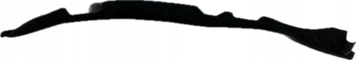 BMW X2 F39 Joint SLUPKA B Portière Droit Arrière 7420832