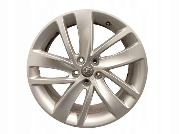 1 szt. disc aluminium OPEL MOKKA X LIFT (2016-2019) 38 5x105 70"