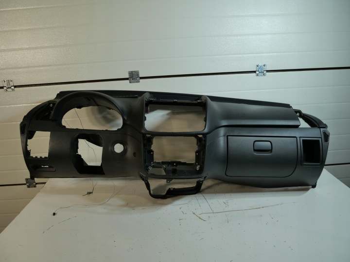 armatura konzola kokpit MERCEDES VITO A639