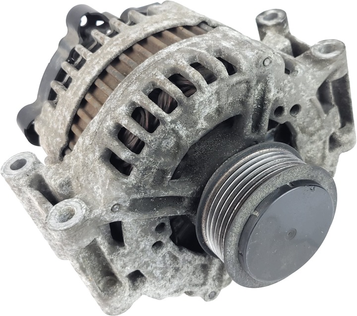 AUDI A6 C6 LIFT 3.0 TFSI alternator 06E903016T