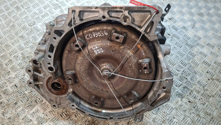 gearbox, automatic 55510768 1JCT OPEL INSIGNIA B 1.5 CDTI 2017
