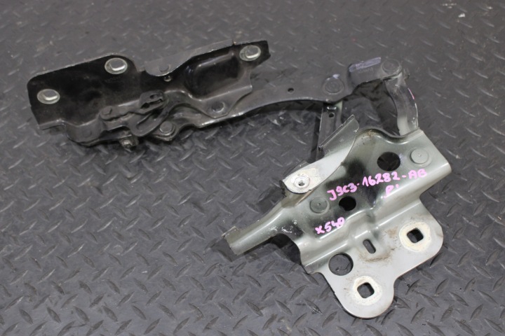Cerniera del cofano Destra JAGUAR E-PACE X540 S J9C3-16982-AB