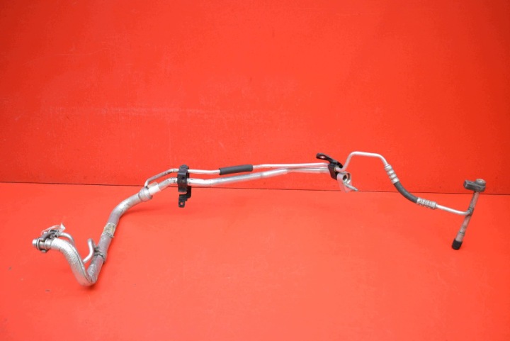 Conduit pieces tuyaux Tuyau Climatisateur air conditionné FV41-19A834-CC FORD KUGA MK2 2.0 TDCI 180 KM 13