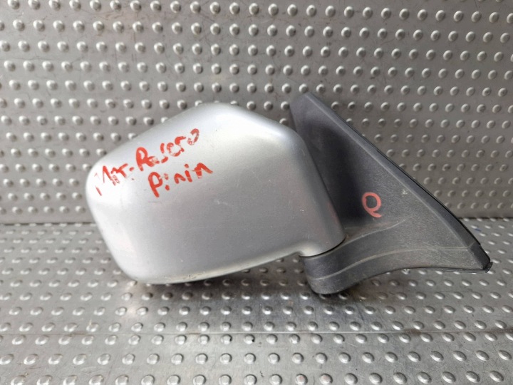 zrcadlo pravé MITSUBISHI PAJERO PININ 98-07 5 PIN EUROPA
